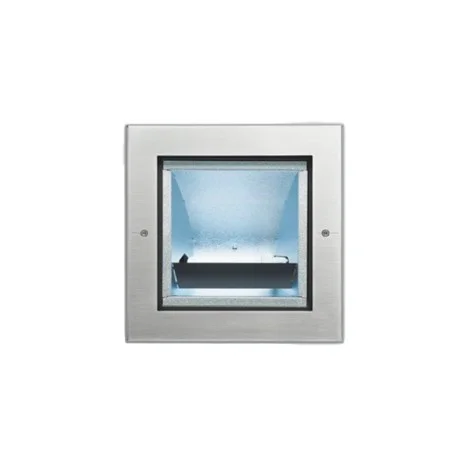iGuzzini Light Up Wall Washer Floor Recessed 42W Outdoor IP67