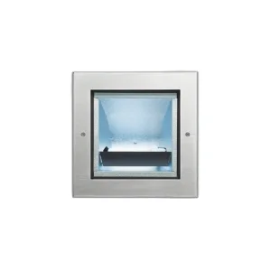 iGuzzini Light Up Wall Washer Floor Recessed 42W Outdoor IP67