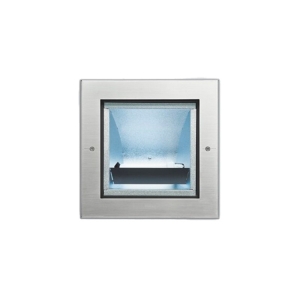 iGuzzini Light Up Wall Washer Incasso Pavimento 42W Esterno IP67