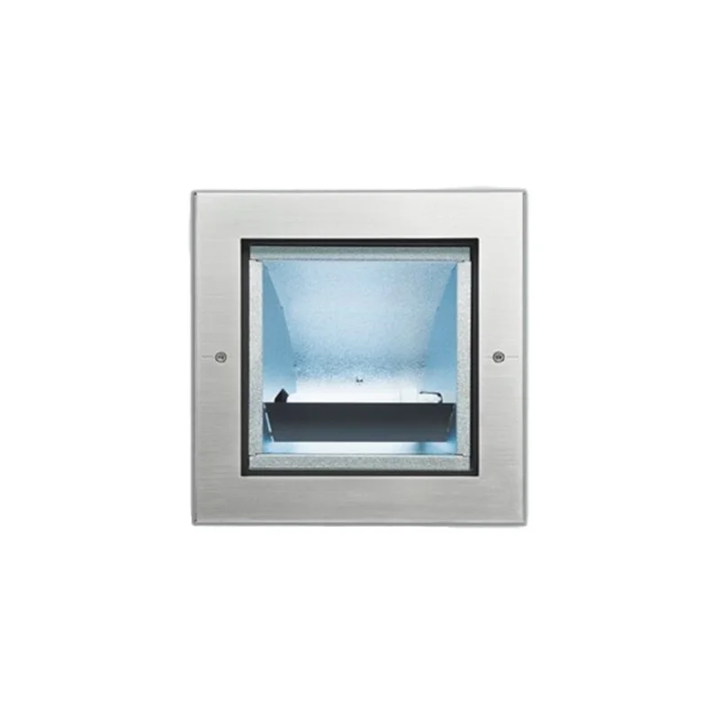 iGuzzini Light Up Wall Washer Incasso Pavimento 42W Esterno IP67