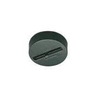 iGuzzini Base for Track Projector Ceiling or wall mounting