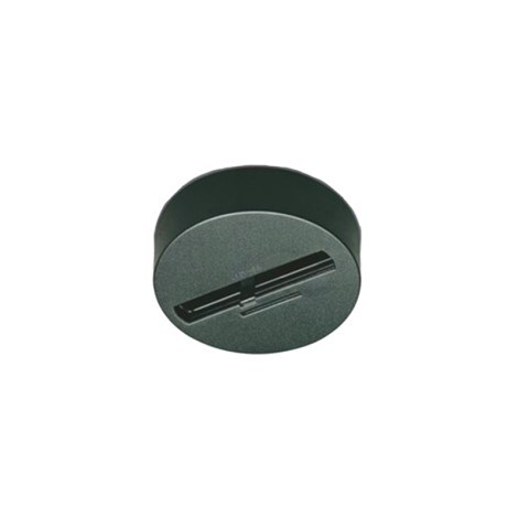 iGuzzini Basetta per Proiettore a binario Da soffitto o parete