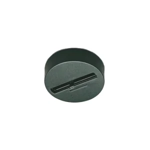 iGuzzini Basetta per Proiettore a binario Da soffitto o parete