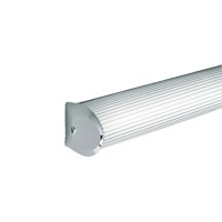 IGuzzini Simpla Applique Lampada Sopra Specchio 36W Per Bagni