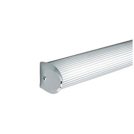 IGuzzini Simpla Applique Lampada Sopra Specchio 36W Per Bagni