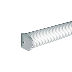 IGuzzini Simpla Applique Lampada Sopra Specchio 36W Per Bagni