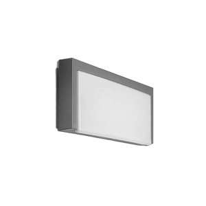 IGuzzini 5423 Motus applique emergenza 11W IP66