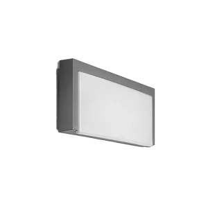 IGuzzini 5423 Motus applique emergenza 11W IP66