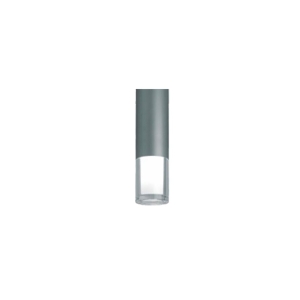 IGuzzini iPoint 11W E27 Applique Plafone da soffitto Cilindrico