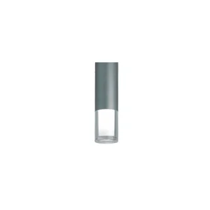 IGuzzini iPoint 11W E27 Applique Plafone da soffitto Cilindrico