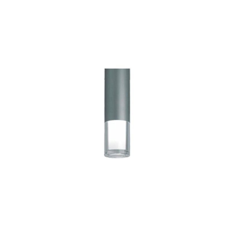 IGuzzini iPoint 11W E27 Applique Plafone da soffitto Cilindrico