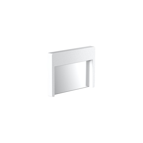 Flos Hyperion Mini Faretto Segnapasso LED 1,9W Dimmerabile da