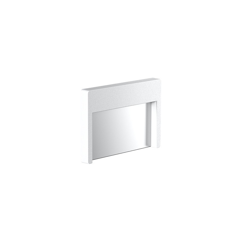 Flos Hyperion Mini Faretto Segnapasso LED 1,9W Dimmerabile da Flos Hyperion Mini Faretto Segnapasso LED 1,9W Dimmerabile da