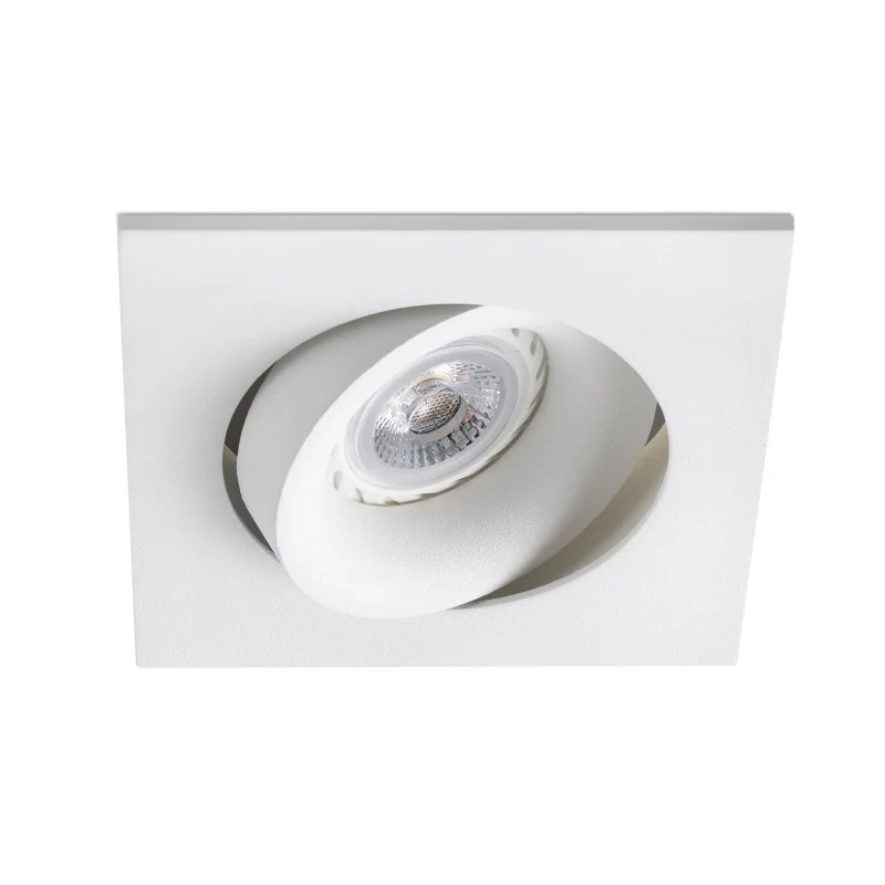 Faro Argòn-C Faretto Singolo Orientabile da Incasso a Soffitto Faro Argòn-C Faretto Singolo Orientabile da Incasso a Soffitto
