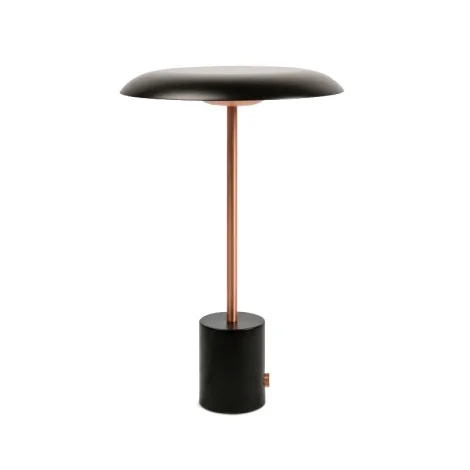 Faro Hoshi Lampada Stilizzata a LED da Tavolo Dimmerabile By