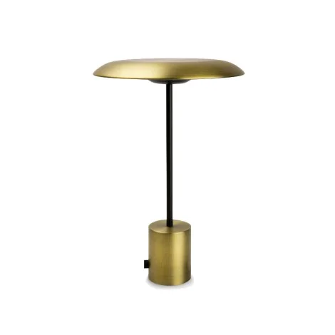 Faro Hoshi Lampada Stilizzata a LED da Tavolo Dimmerabile By