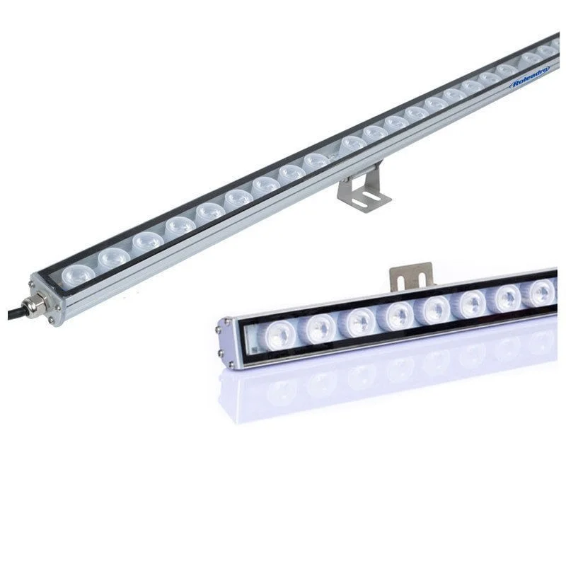 Growish Barra LED 3x36W 108W Coltivazione / Crescita Piante