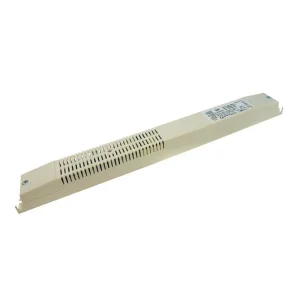 QLT Power Supply SLIMBOX 24V 60W Dimmable DALI +Push For LED