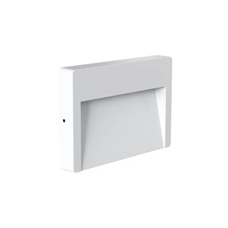 Flos Hyperion Faretto Segnapasso LED 7,5W Dimmerabile da
