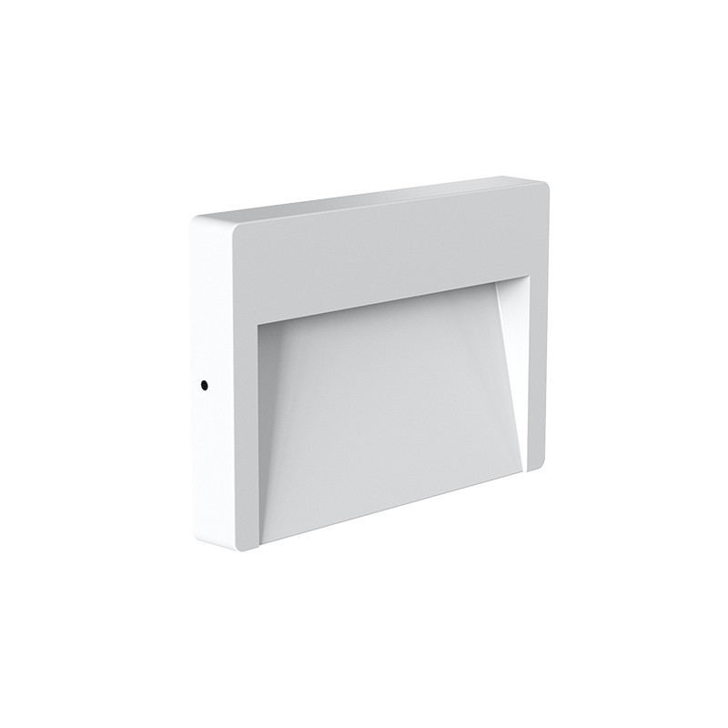 Flos Hyperion Faretto Segnapasso LED 7,5W Dimmerabile da Flos Hyperion Faretto Segnapasso LED 7,5W Dimmerabile da
