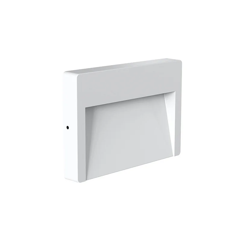Flos Hyperion Faretto Segnapasso LED 7,5W Dimmerabile da