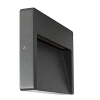 Flos Hyperion Faretto Segnapasso LED 10W da Esterno IP65