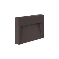 Flos Hyperion Faretto Segnapasso LED 10W da Esterno IP65
