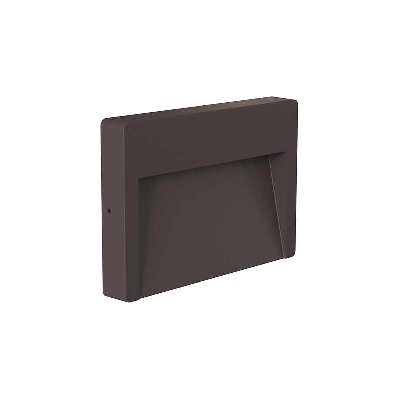 Flos Hyperion Faretto Segnapasso LED 10W da Esterno IP65 Flos Hyperion Faretto Segnapasso LED 10W da Esterno IP65