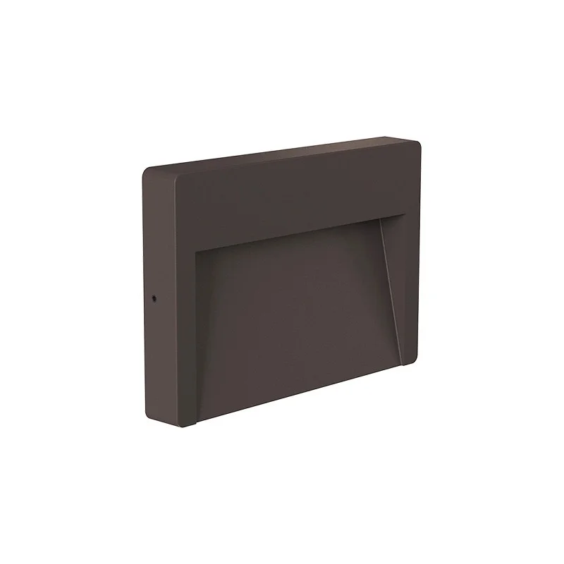 Flos Hyperion Faretto Segnapasso LED 10W da Esterno IP65 Flos Hyperion Faretto Segnapasso LED 10W da Esterno IP65