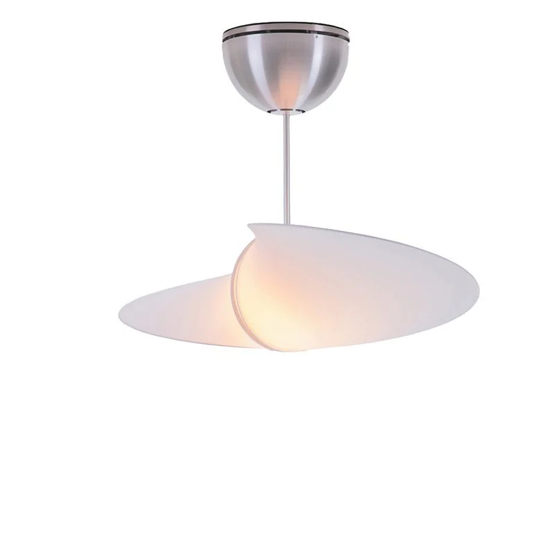 Serien Propeller Ventilatore da Soffitto D.620mm con Lampada