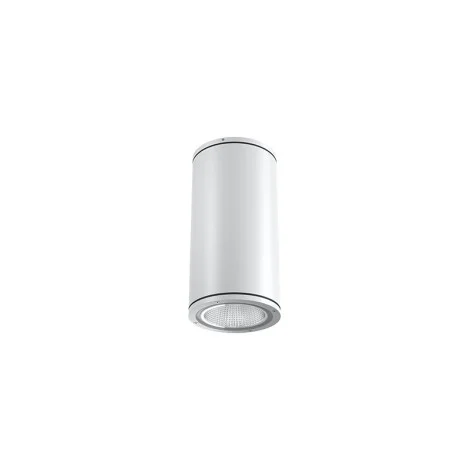 Flos Emma Ceiling 2 Lampada LED 6W da Soffitto IP65 Cilindro