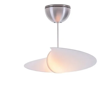Serien Propeller Ceiling Fan D.820mm with Lamp E27 105W Design