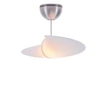 Serien PROPELLER Ceiling Suspension Fan Lamp 420mm 105W E27