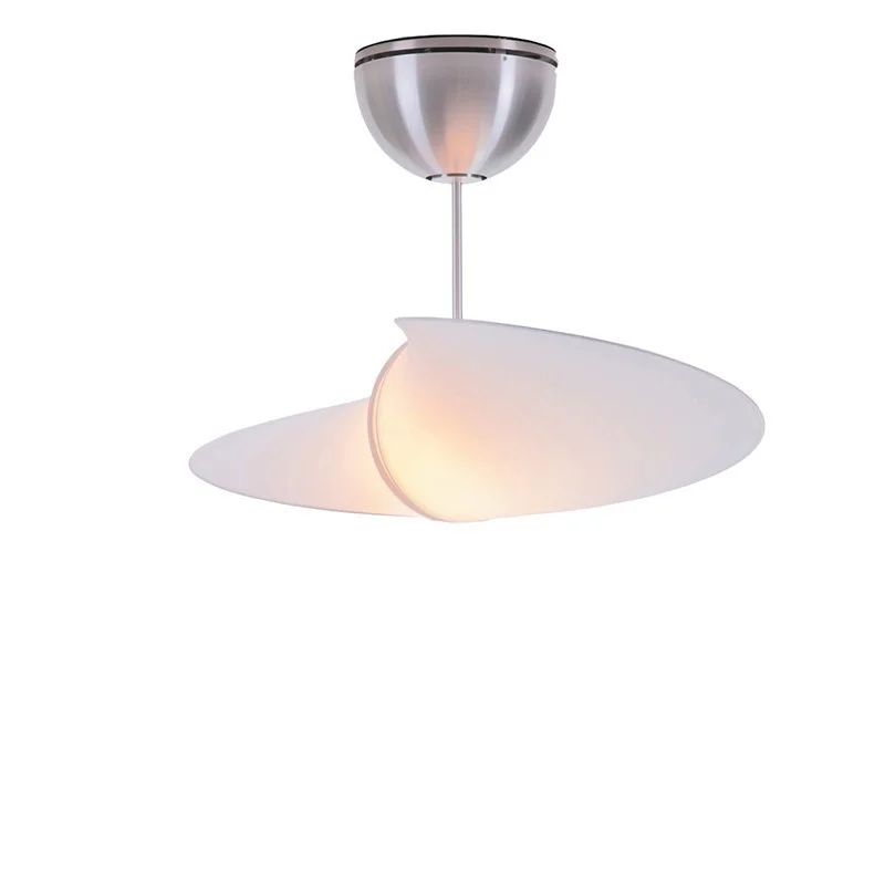Serien PROPELLER Ceiling Suspension Fan Lamp 420mm 105W E27 Serien PROPELLER Ceiling Suspension Fan Lamp 420mm 105W E27