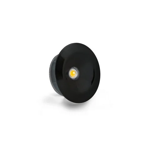 QLT Spot LED Mini Spotlight Classic 1W 3000K 123 Lm Superwide