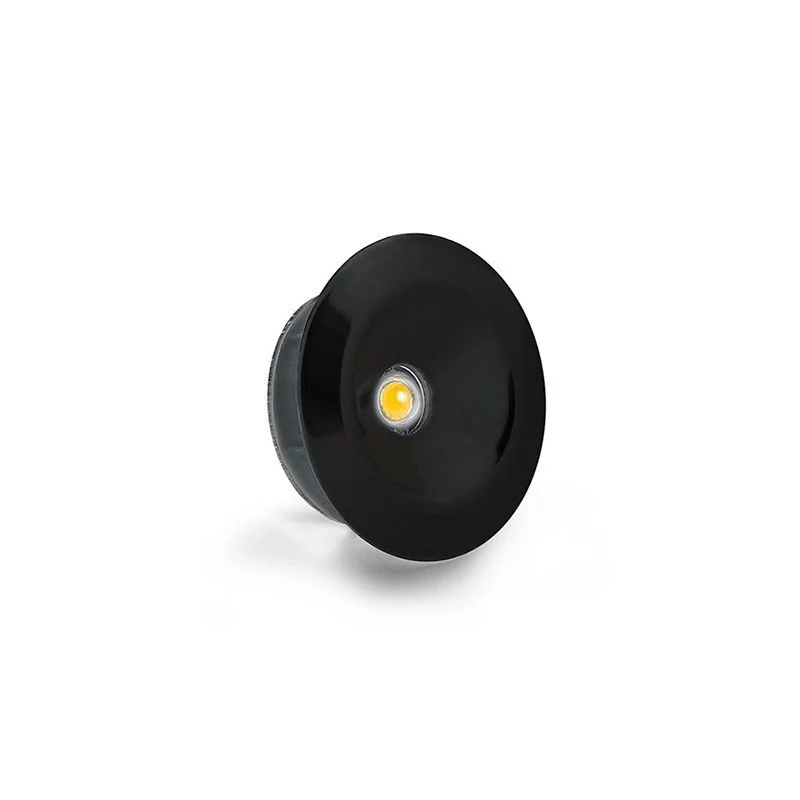 QLT Spot LED Mini Spotlight Classic 1W 3000K 123 Lm Superwide QLT Spot LED Mini Spotlight Classic 1W 3000K 123 Lm Superwide
