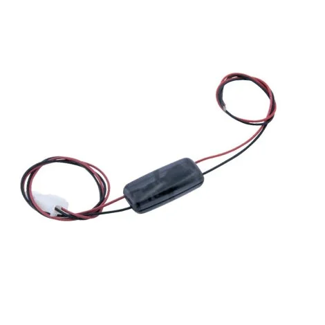 Qlt LVJ 1000mA LED Convertitore Da Tensione costante 12V-24V A