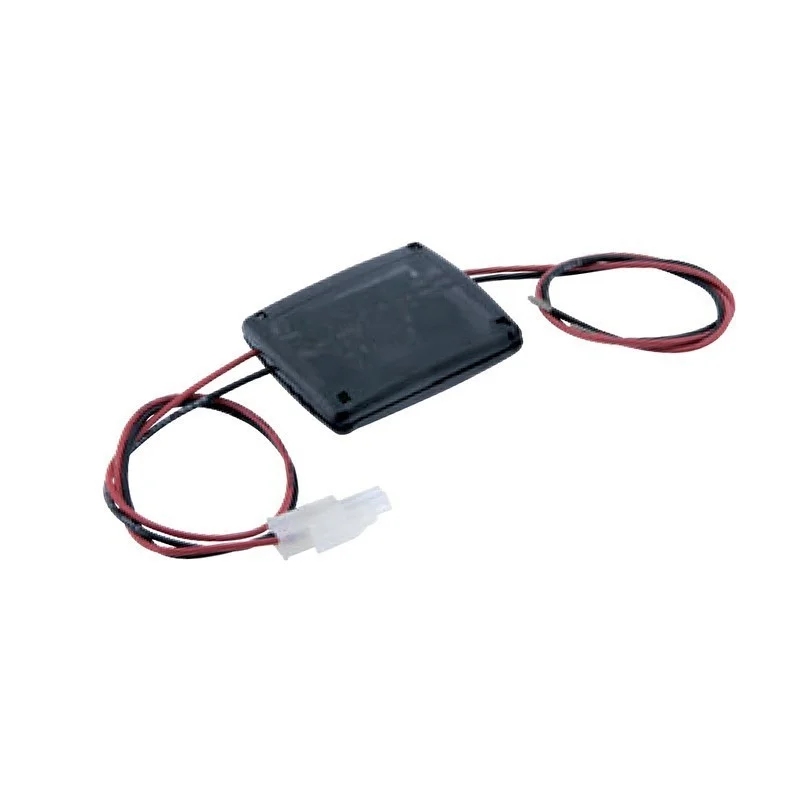 Qlt LVS 2500mA LED Constant Voltage Converter 12V-24V To Qlt LVS 2500mA LED Constant Voltage Converter 12V-24V To