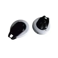 QLT Infrared Remote Control IR 3T For RGB Systems, 12/24VDC For