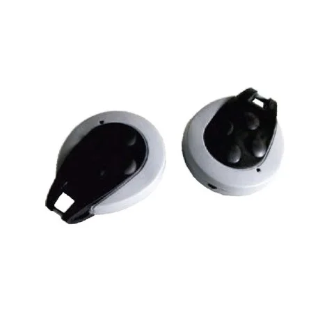 QLT Infrared Remote Control IR 3T For RGB Systems, 12/24VDC For