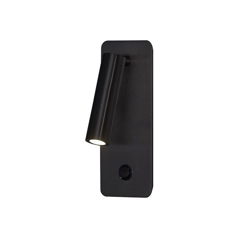 ACB Aron Lampada LED Orientabile da Incasso a Parete per Interno ACB Aron Lampada LED Orientabile da Incasso a Parete per Interno