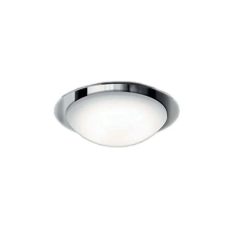 Kreadesign Astra Mini 200 Chrome Ceiling or Wall Lamp 20030 Kreadesign Astra Mini 200 Chrome Ceiling or Wall Lamp 20030