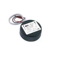 QLT Alimentatore PLJ204 8,4W 18V 500mA IP65 Per 1-4 moduli LED QLT Alimentatore PLJ204 8,4W 18V 500mA IP65 Per 1-4 moduli LED