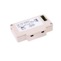 Qlt convertitore DMX200 da dmx-dali a PWM RGB 3x12V 24V 6A