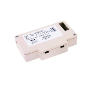 Qlt convertitore DMX200 da dmx-dali a PWM RGB 3x12V 24V 6A