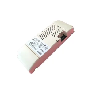 Qlt RGBOX424 centralina con alimentazione RGBW 10-100W DMX DALI