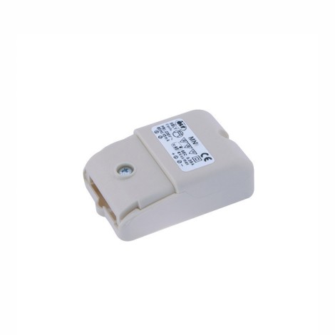QLT Power Supply MN3 4.2W 12V 350mA for LED Modules
