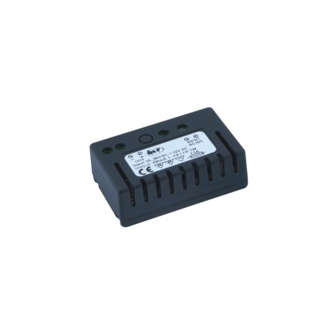 Power supply QLT MPL3 4.2 W 12V 350mA for 2-3 LED modules