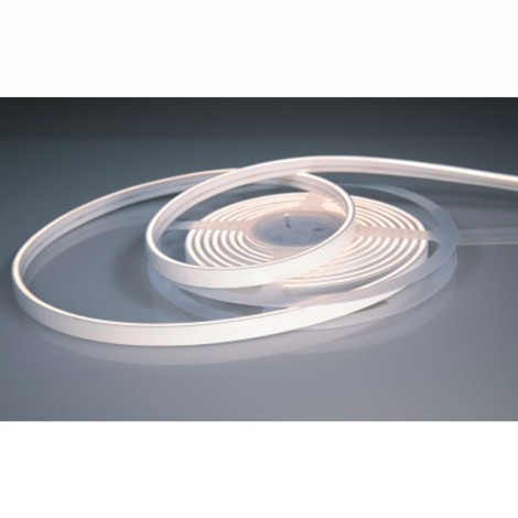 QLT Neon Striscia LED 18W 24V Luce Laterale Lama IP67 Esterno 5