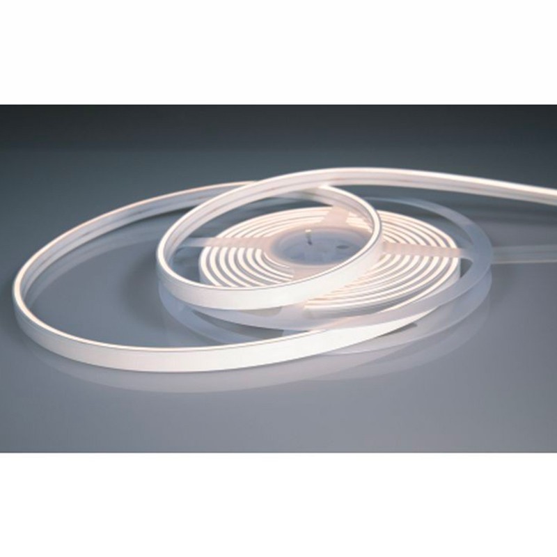 QLT Neon Striscia LED 18W 24V Luce Laterale Lama IP67 Esterno 5
